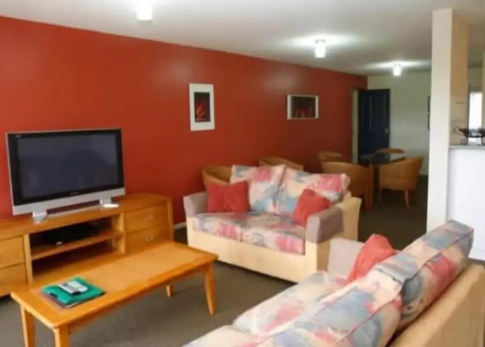 Waterview Luxury Apartments