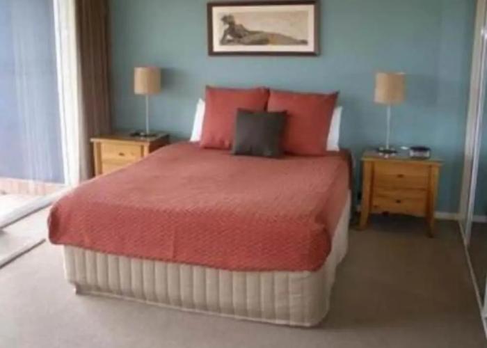 Waterview Luxury Apartments