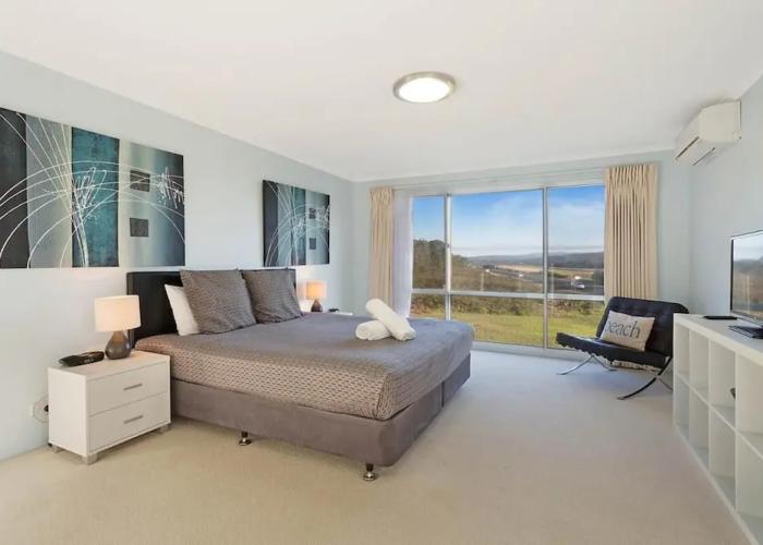 Waterview Luxury Apartments