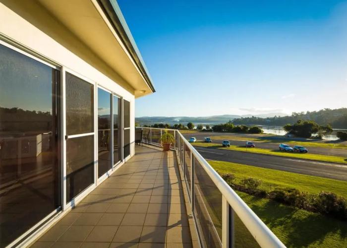 Waterview Luxury Apartments