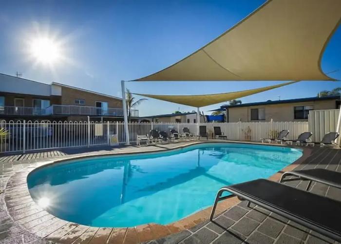 Waterview Luxury Apartments