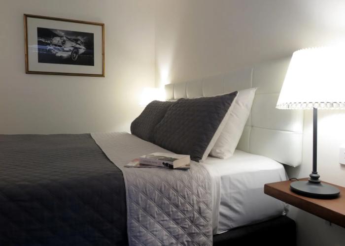 Summerhill Motor Inn
