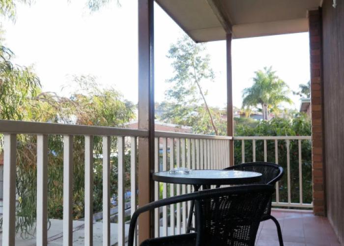 Summerhill Motor Inn
