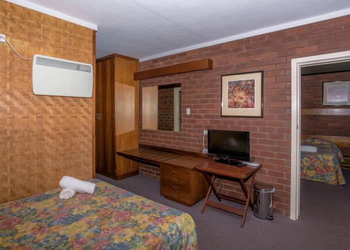 Hillcrest Merimbula