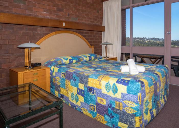 Hillcrest Merimbula