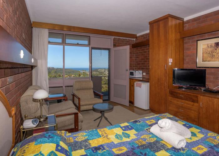 Hillcrest Merimbula