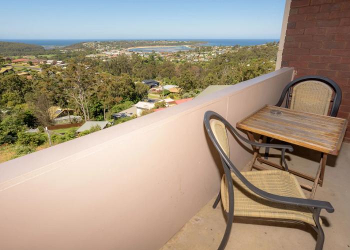 Hillcrest Merimbula
