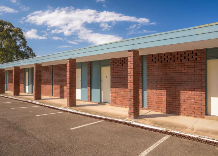Hillcrest Merimbula