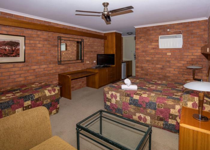 Hillcrest Merimbula