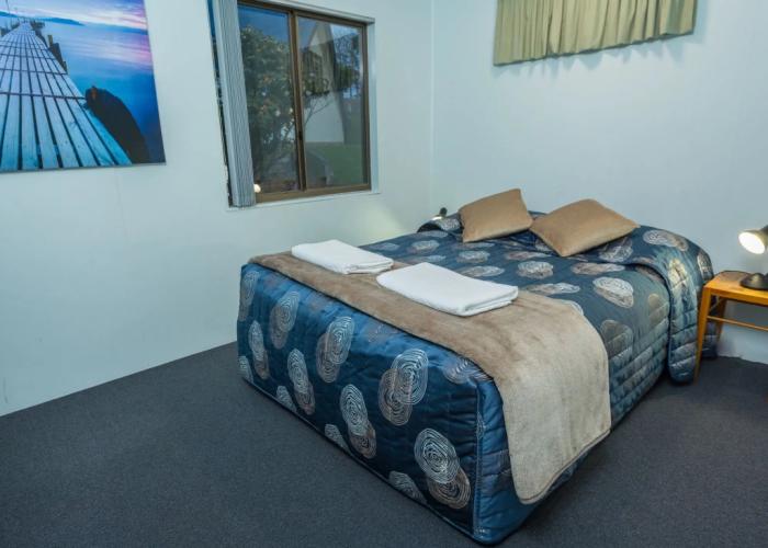 Beach Cabins Merimbula