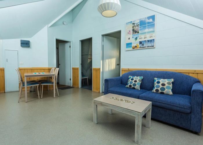 Beach Cabins Merimbula