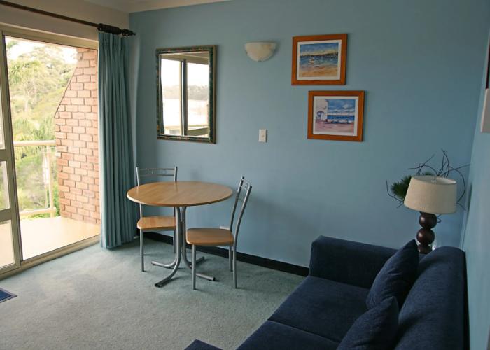 Sapphire Waters Motor Inn