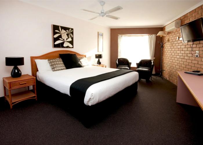 Sapphire Waters Motor Inn