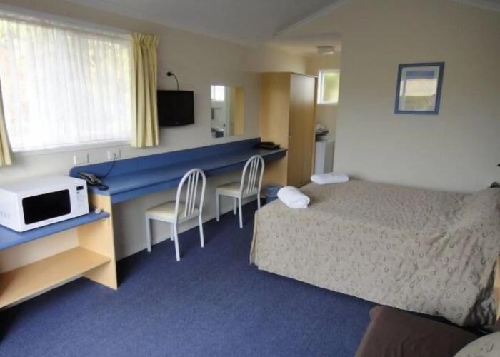 Merimbula Gardens Motel