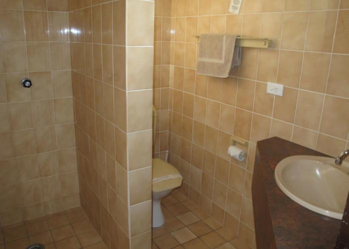 Merimbula Gardens Motel
