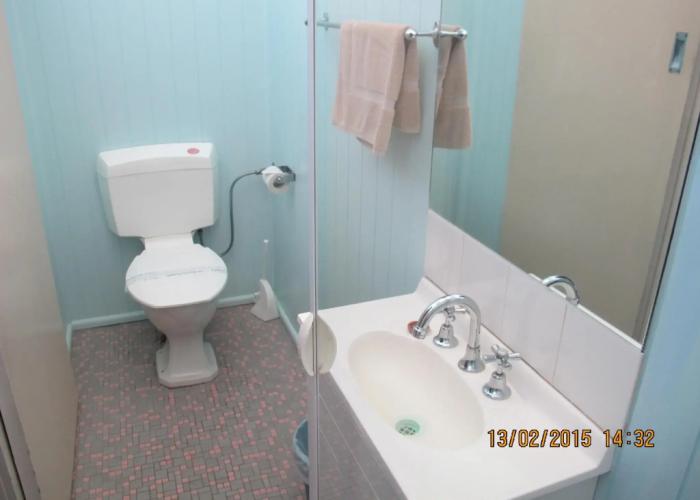 Merimbula Gardens Motel