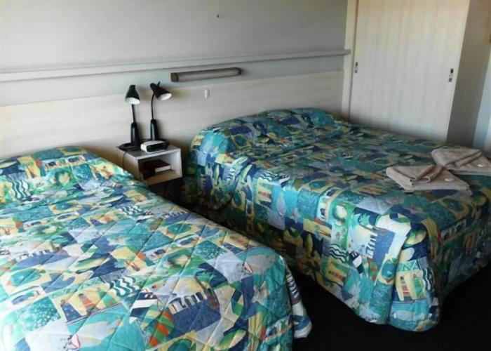 Merimbula Gardens Motel
