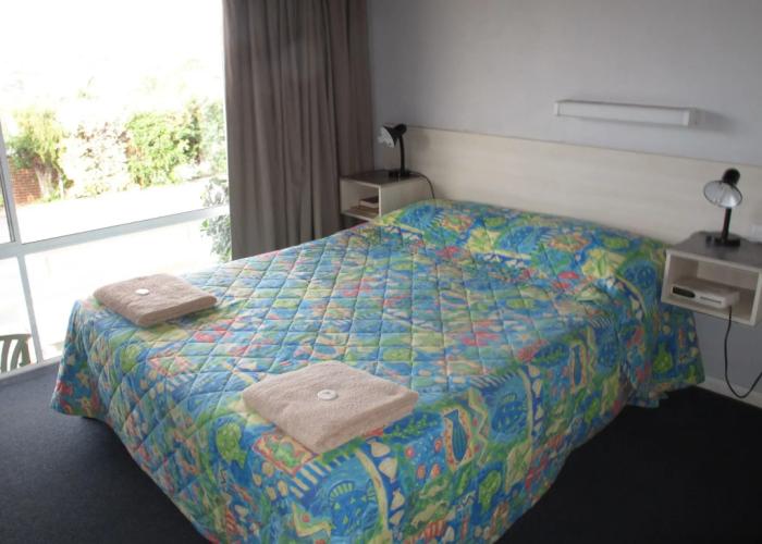 Merimbula Gardens Motel