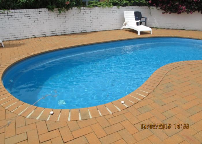 Merimbula Gardens Motel
