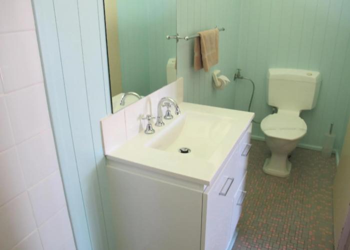 Merimbula Gardens Motel