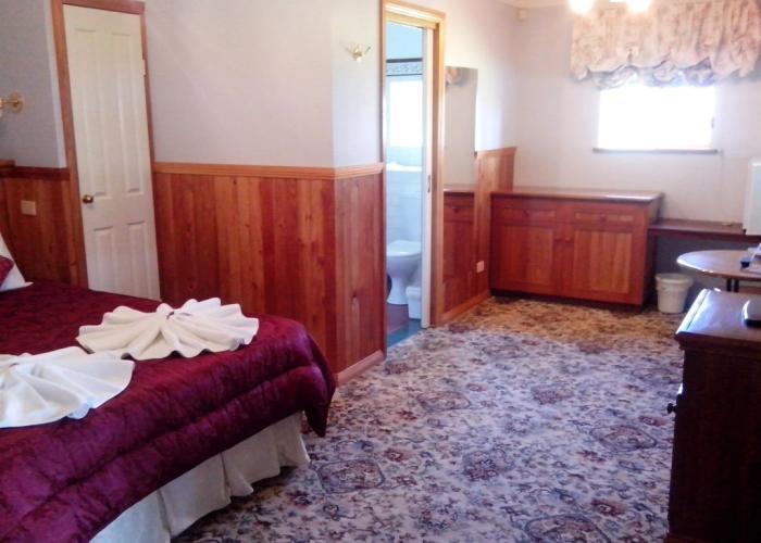 Robyns Nest Boutique Resort