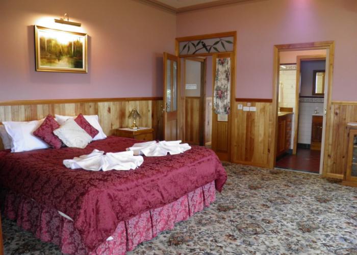 Robyns Nest Boutique Resort
