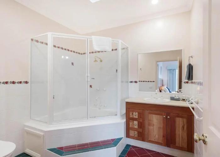 Robyns Nest Boutique Resort