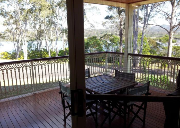 Robyns Nest Boutique Resort