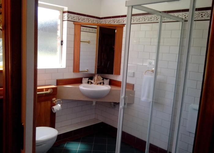 Robyns Nest Boutique Resort
