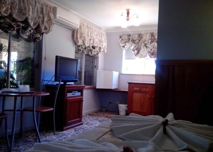 Robyns Nest Boutique Resort