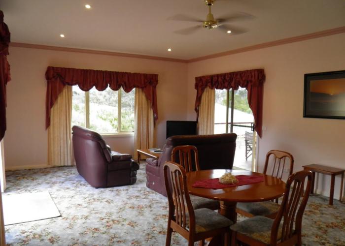 Robyns Nest Boutique Resort