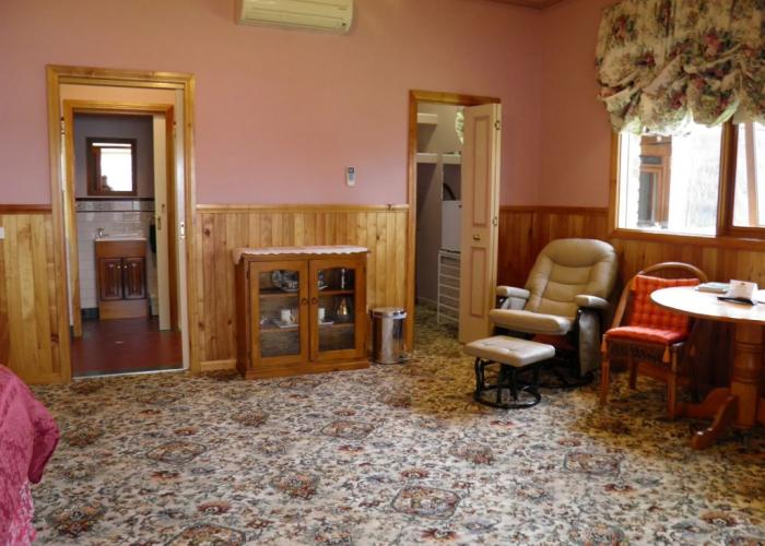 Robyns Nest Boutique Resort