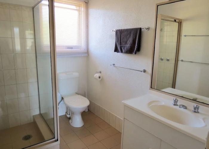 Chapman Court Holiday Units