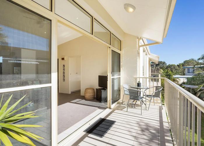 Seashells Apartments Merimbula