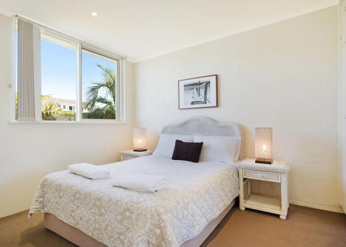Seashells Apartments Merimbula