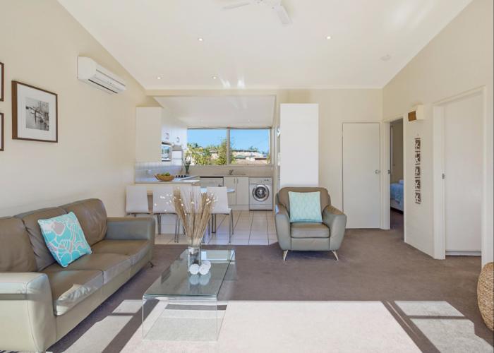 Seashells Apartments Merimbula