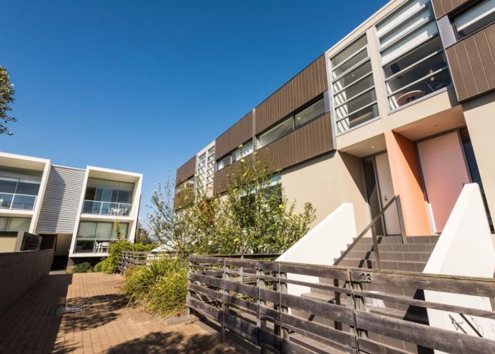 Coast Resort Merimbula