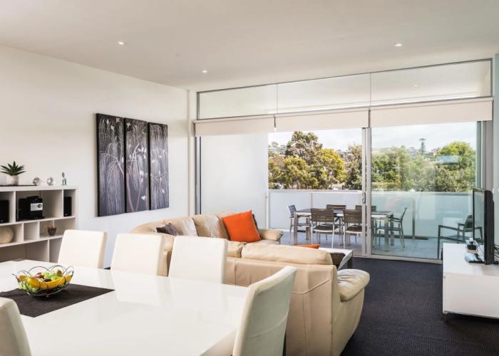 Coast Resort Merimbula
