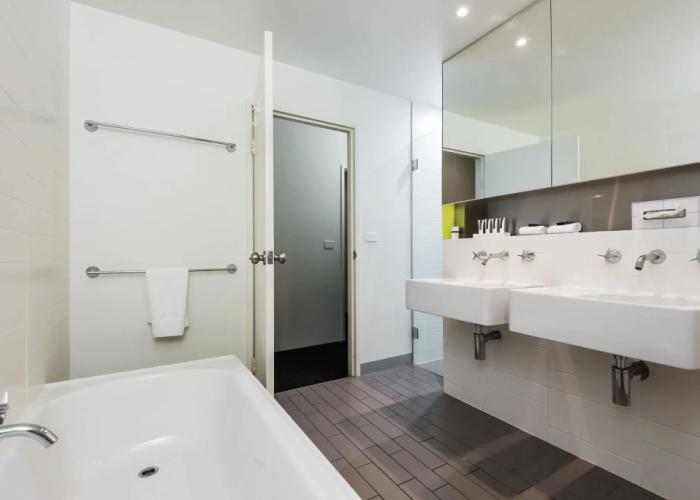 Coast Resort Merimbula