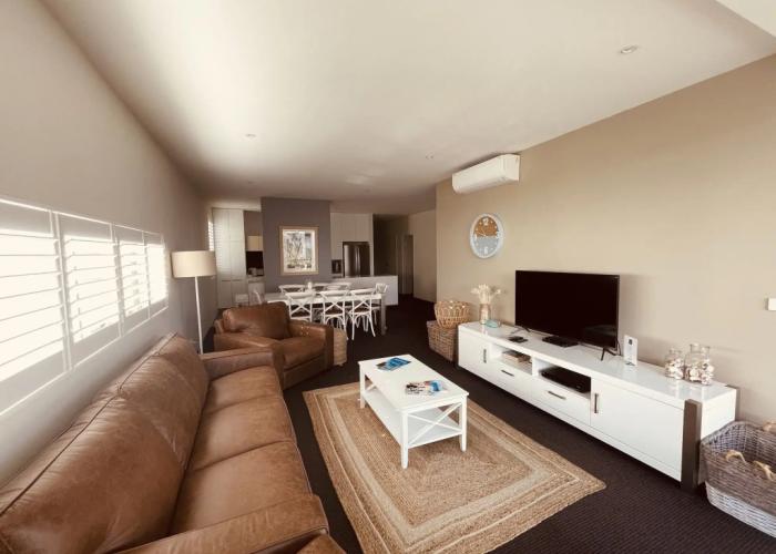 Coast Resort Merimbula