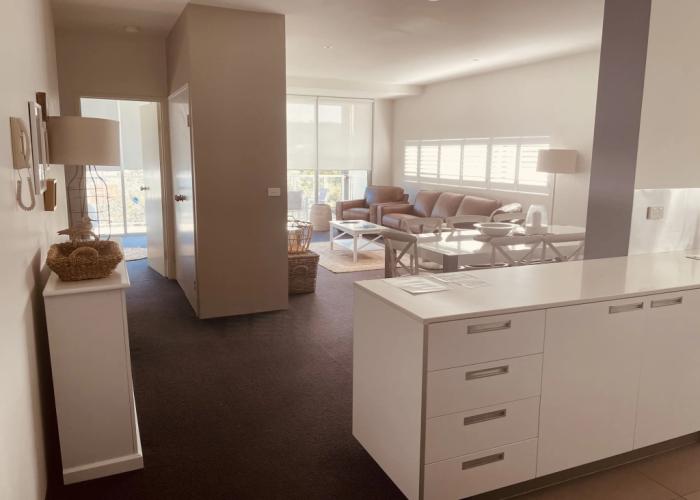 Coast Resort Merimbula