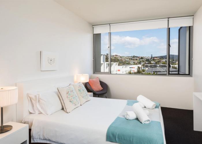 Coast Resort Merimbula