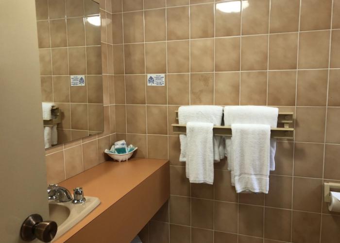 Ocean View Motor Inn