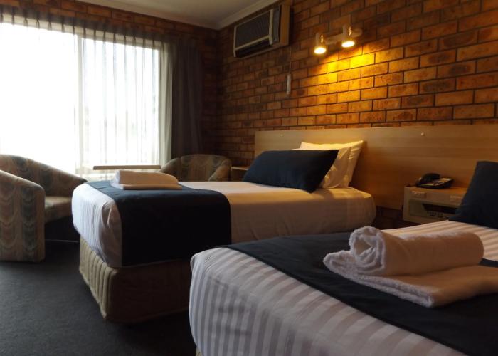 Ocean View Motor Inn