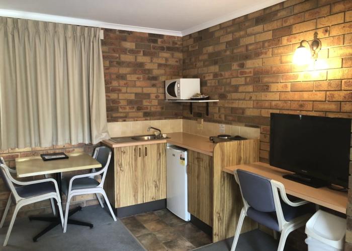 Ocean View Motor Inn