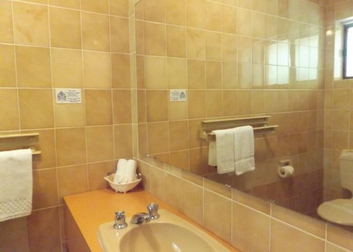 Ocean View Motor Inn