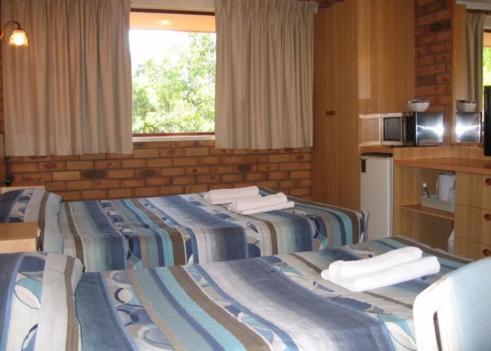 Ocean View Motor Inn