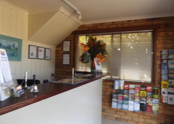 Ocean View Motor Inn