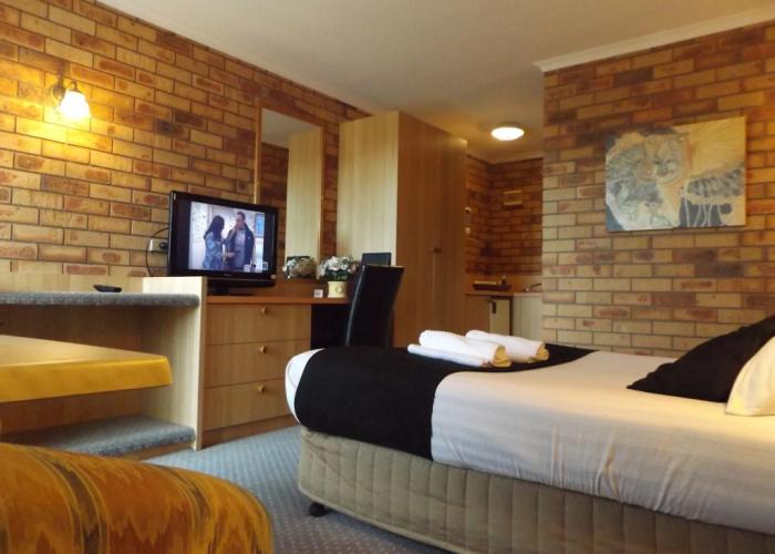 Ocean View Motor Inn