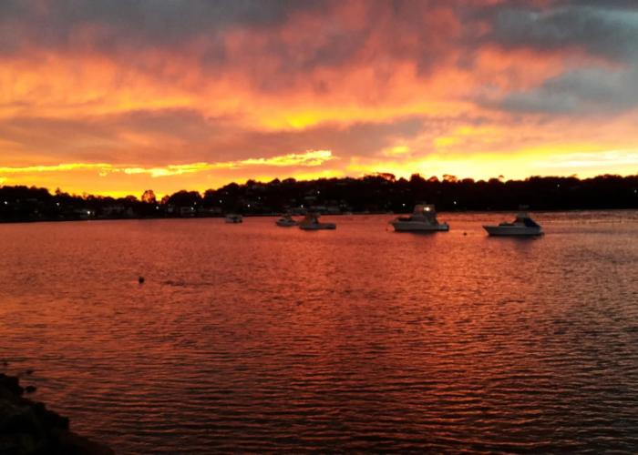 The Peninsular Merimbula